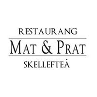 Mat & Prat - Skellefteå