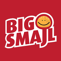 Big Smajl Kanalgatan - Skellefteå