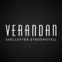 Verandan Kök & Bar - Skellefteå