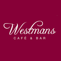 Westmans Café & Bar - Skellefteå