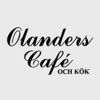 Olanders Café & Kök - Skellefteå