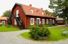 STF Hostel Skellefteå