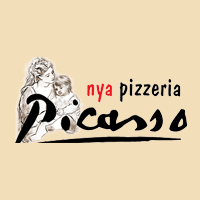 Nya Pizzeria Picasso - Skellefteå