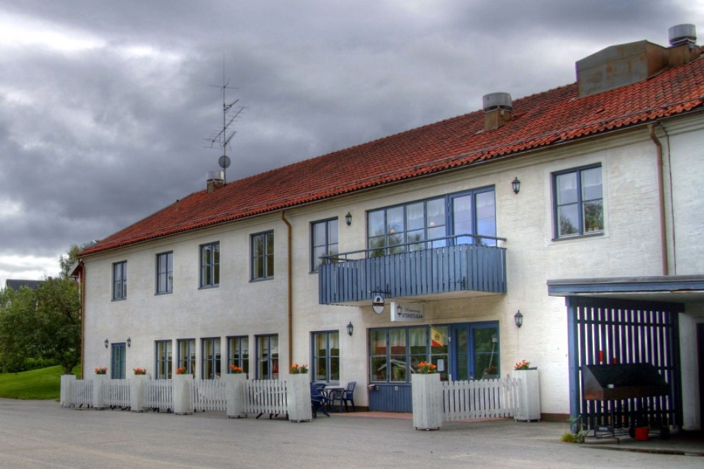 Restaurang Storstugan