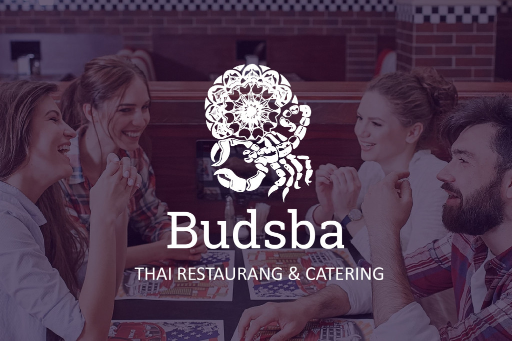 Budsba Restaurang & Catering