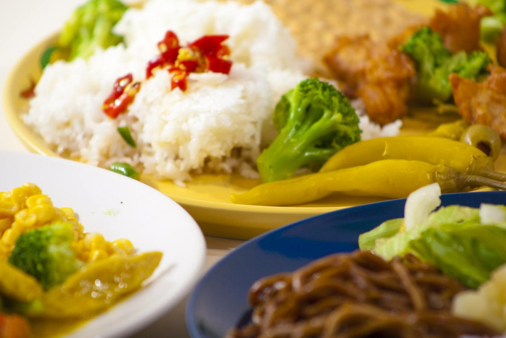 Budsba Restaurang & Catering