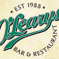 O'Learys - Skellefteå