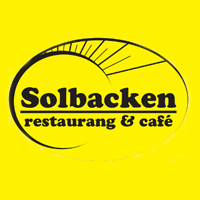 Restaurang & Café Solbacken - Skellefteå