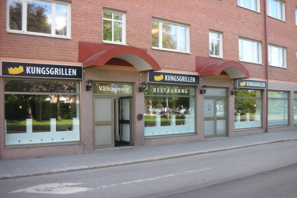 Kungsgrillen