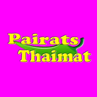Pairats Thaimat - Skellefteå